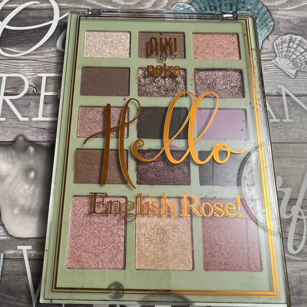 Aixi Eyeshadow